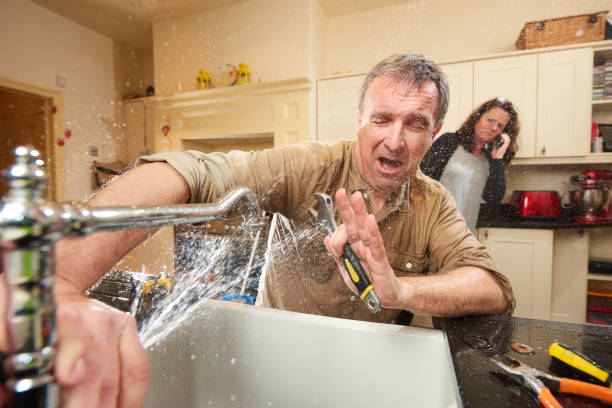 Best Water damage restoration insurance claims  in Westwood, NJ